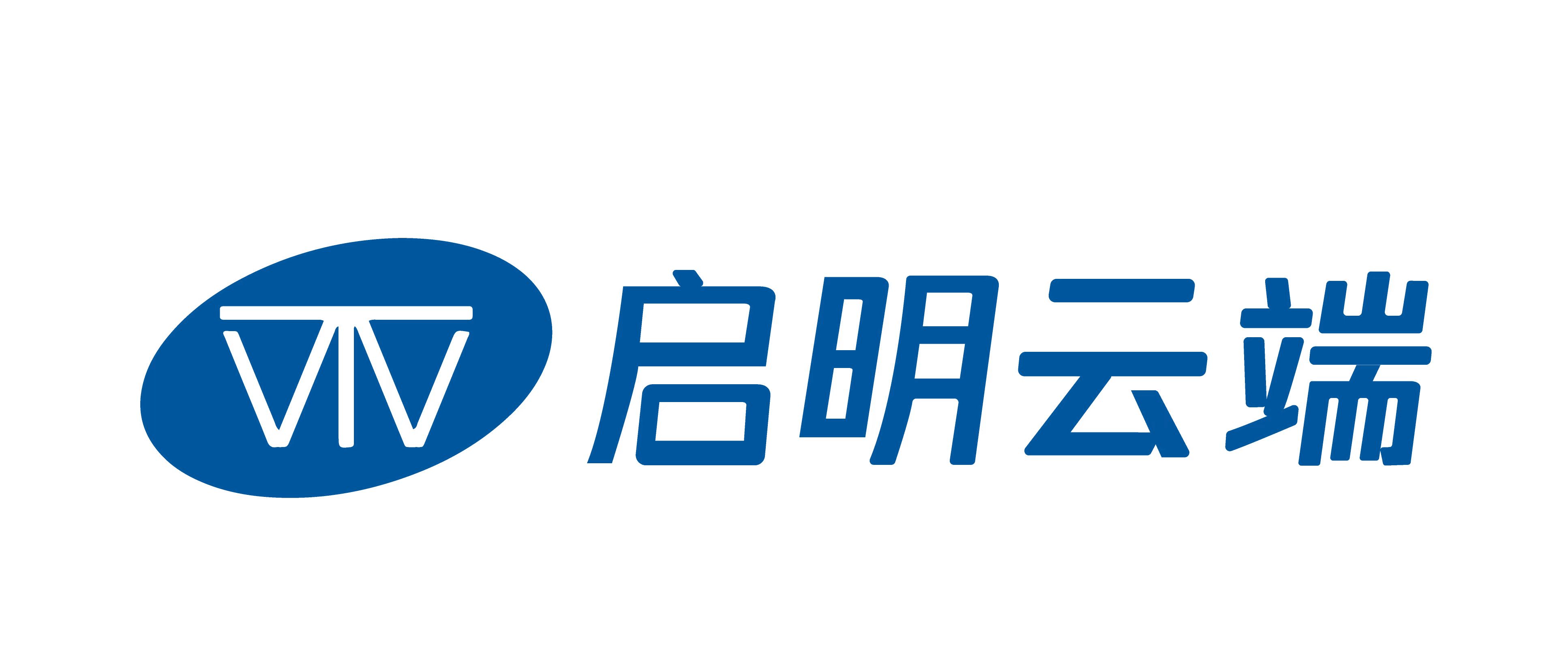 深圳市启明云端科技有限公司LOGO