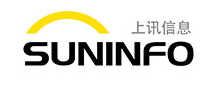 上海上讯信息技术股份有限公司LOGO