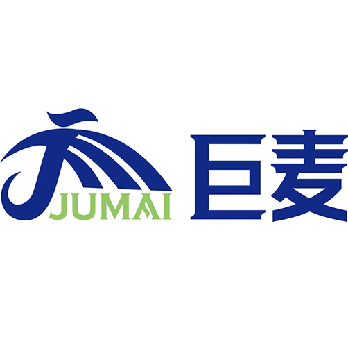 成都巨麦建材有限公司LOGO
