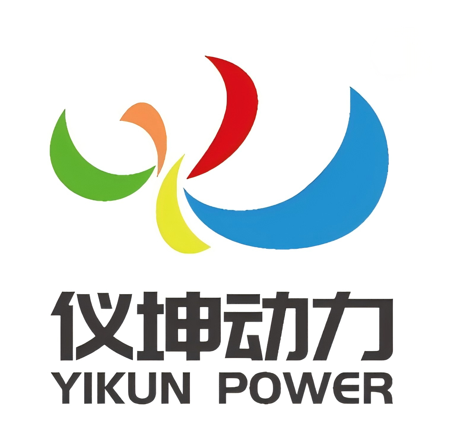 仪坤动力科技（无锡）有限公司LOGO